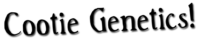 Cooties Logo