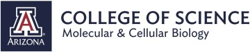UofA College of Science MCB Logo