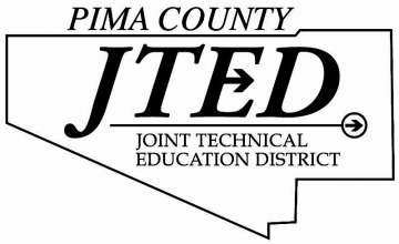 JTED Logo
