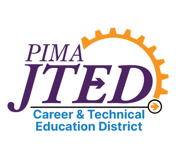 Pima County JTED Logo