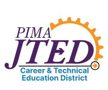 Pima County JTED Logo